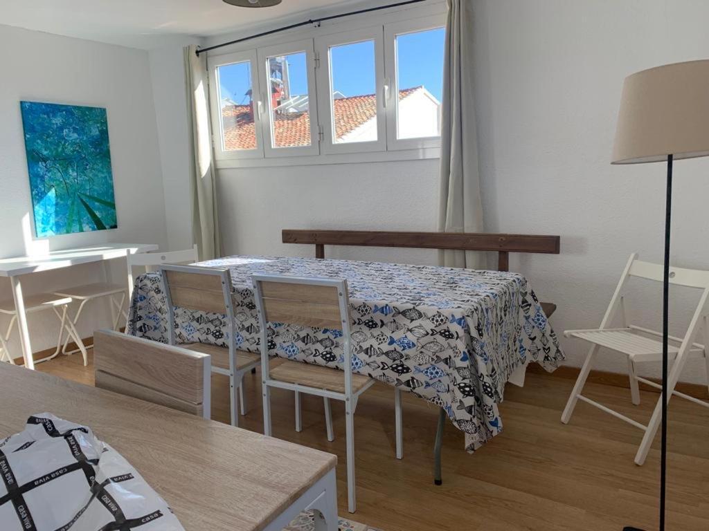 Tu Atico En Logrono Apartment Exterior photo